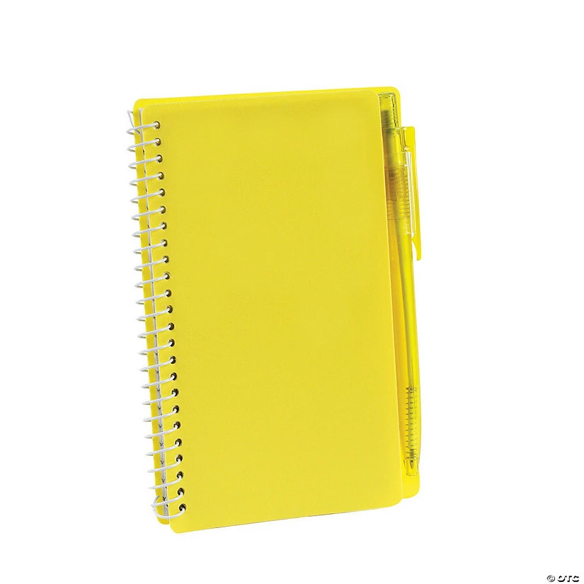 Best reviews of โญ Spiral Notebook & Pen Sets - 12 Pc. ๐ - Image 2