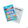 Cheap 🔥 All About the USA Activity Sticker Books - 12 Pc. 😍