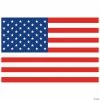 Best deal 🧨 American Flag Backdrop - 3 Pc. 🔔