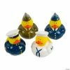 Cheap 🤩 Armed Forces Rubber Ducks - 12 Pc. 👏