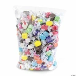 Best Pirce 🌟 Assorted Salt Water Taffy, 3 lb 👏