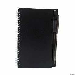 Cheap 🛒 Spiral Notebook & Pen Sets - 12 Pc. 🤩