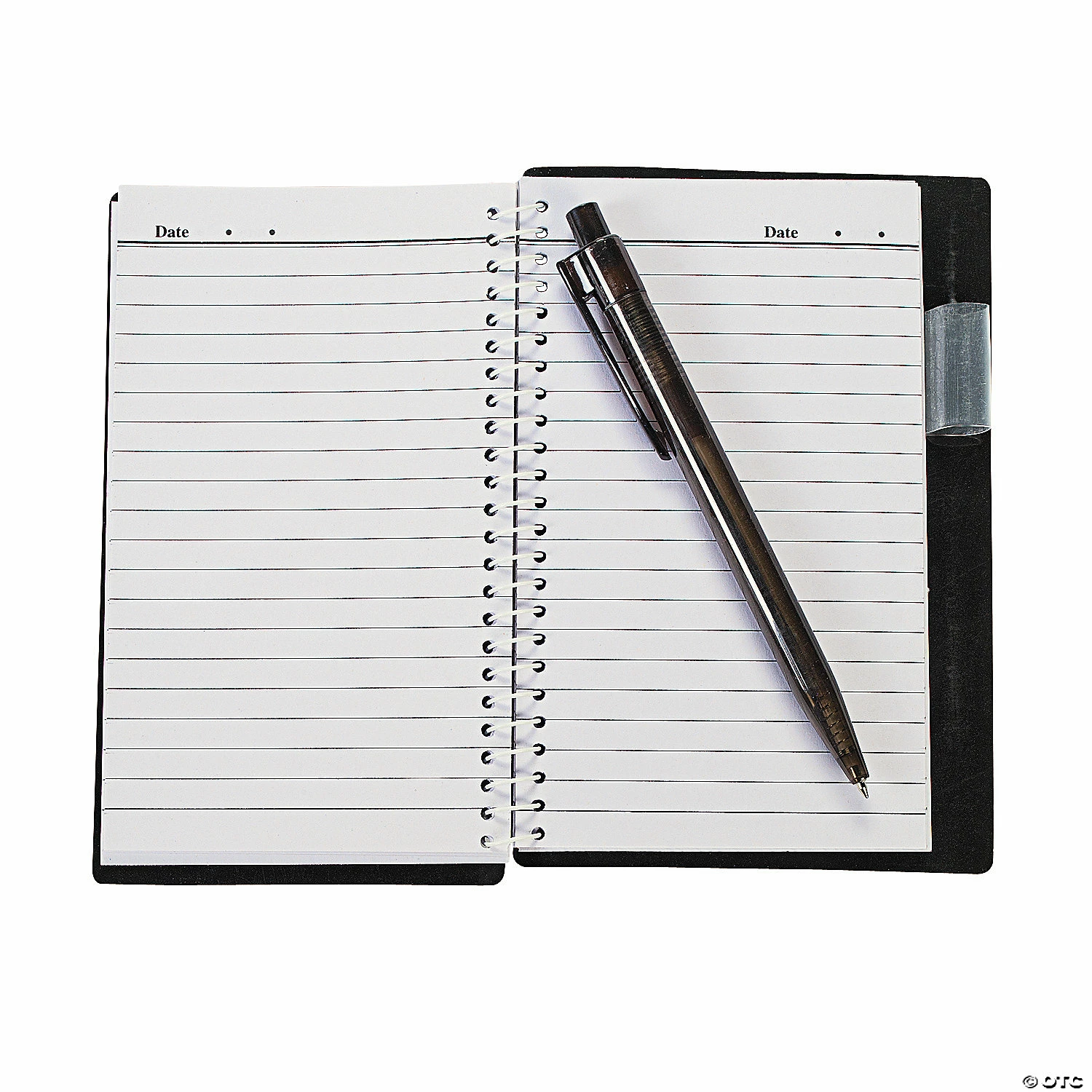 Cheap ๐ Spiral Notebook & Pen Sets - 12 Pc. ๐คฉ - Image 2