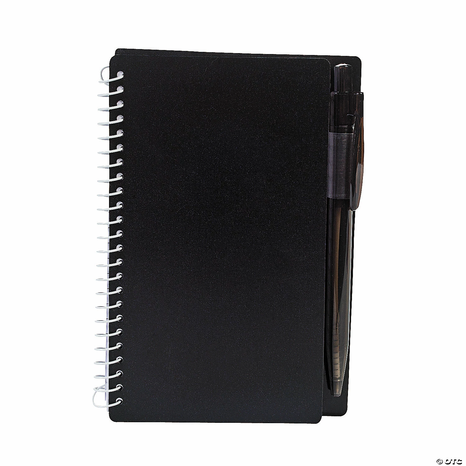 Cheap ๐ Spiral Notebook & Pen Sets - 12 Pc. ๐คฉ