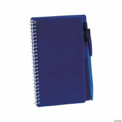 Best reviews of ⌛ Spiral Notebook & Pen Sets - 12 Pc. 🥰