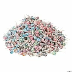 Top 10 💯 Bulk Dum Dum® Lollipops Bucket - 1000 Pc. 🔥