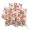 Cheap 🎁 Bulk Kathy Kaye® Sweet & Salty Popcorn Balls - 100 Pc. 🔔