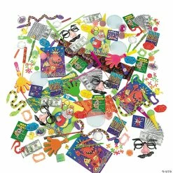 Best reviews of ✨ Bulk Mega Deluxe Toy Assortment - 250 Pc. 👍