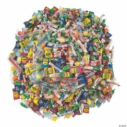 Best Sale 😀 Bulk Sour 🍬 Candy Assortment - 1000 Pc. 🌟