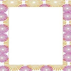 Best reviews of ✔️ Creative Shapes Etc. - Designer Paper - Fireworks! (50 Sheet Package) 🎁