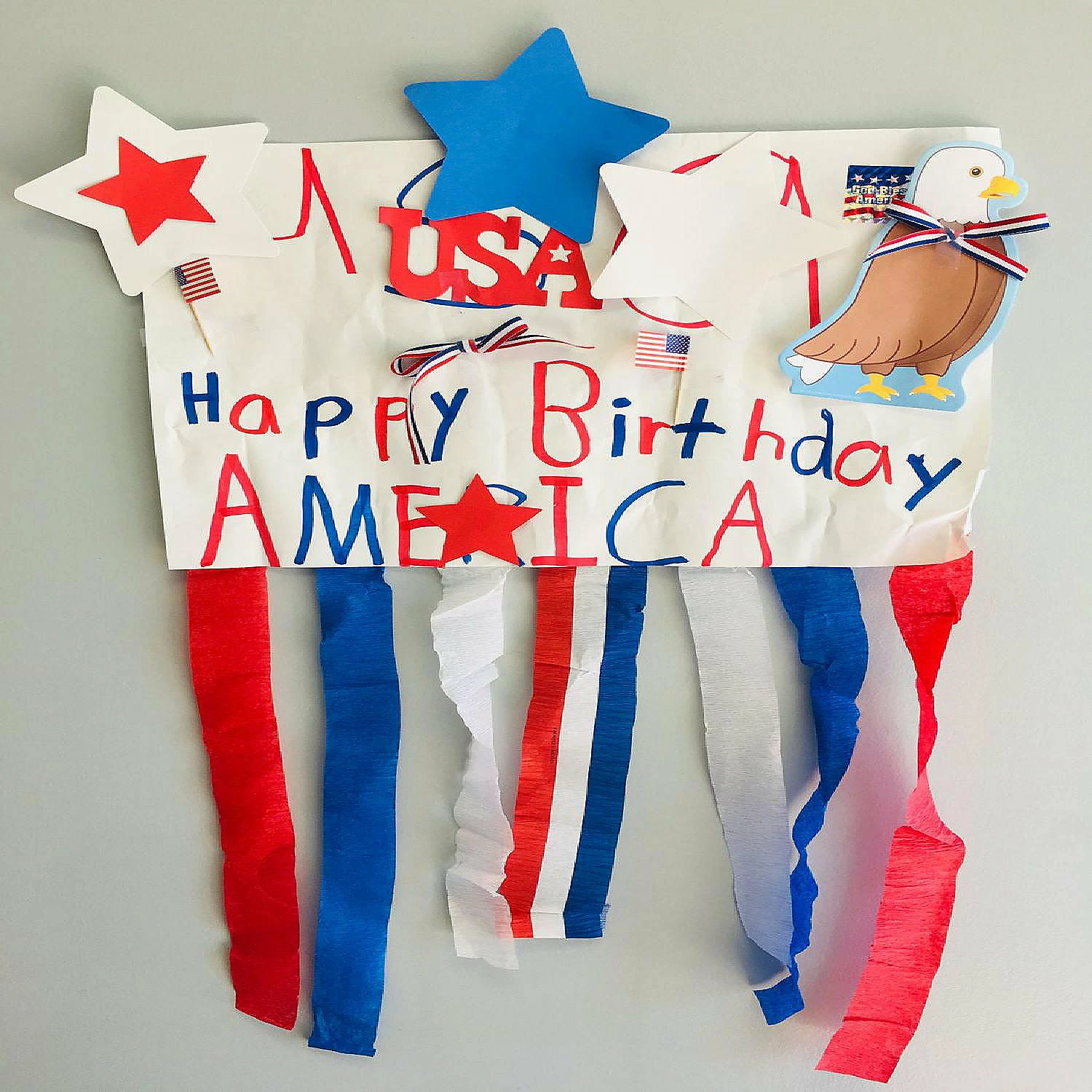 Cheap ๐งจ Creative Shapes Etc. - Large Notepad - Eagle ๐ - Image 2