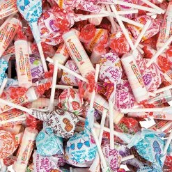 Budget 🔔 Dum Dums® & Smarties® Assorted 🍬 Candy - 200 Pc. 😉