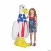 Coupon 😍 Inflatable Patriotic Standing Eagle ❤️