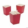 Best Sale 💯 Mini Popcorn Boxes - 24 Pc. ✨
