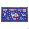 Top 10 🌟 Patriotic Faith Bulletin Board Set - 71 Pc. ⌛