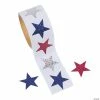 Best deal 👏 Prismatic Star Sticker Roll - 100 Pc. ⭐