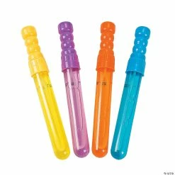 Cheapest 😉 Small Bubble Wands - 12 Pc. 😍