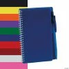 Cheapest 💯 Spiral Notebook & Pen Sets - 12 Pc. 🔥