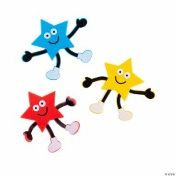 Best Sale 👏 Star Bendables - 24 Pc. 👏