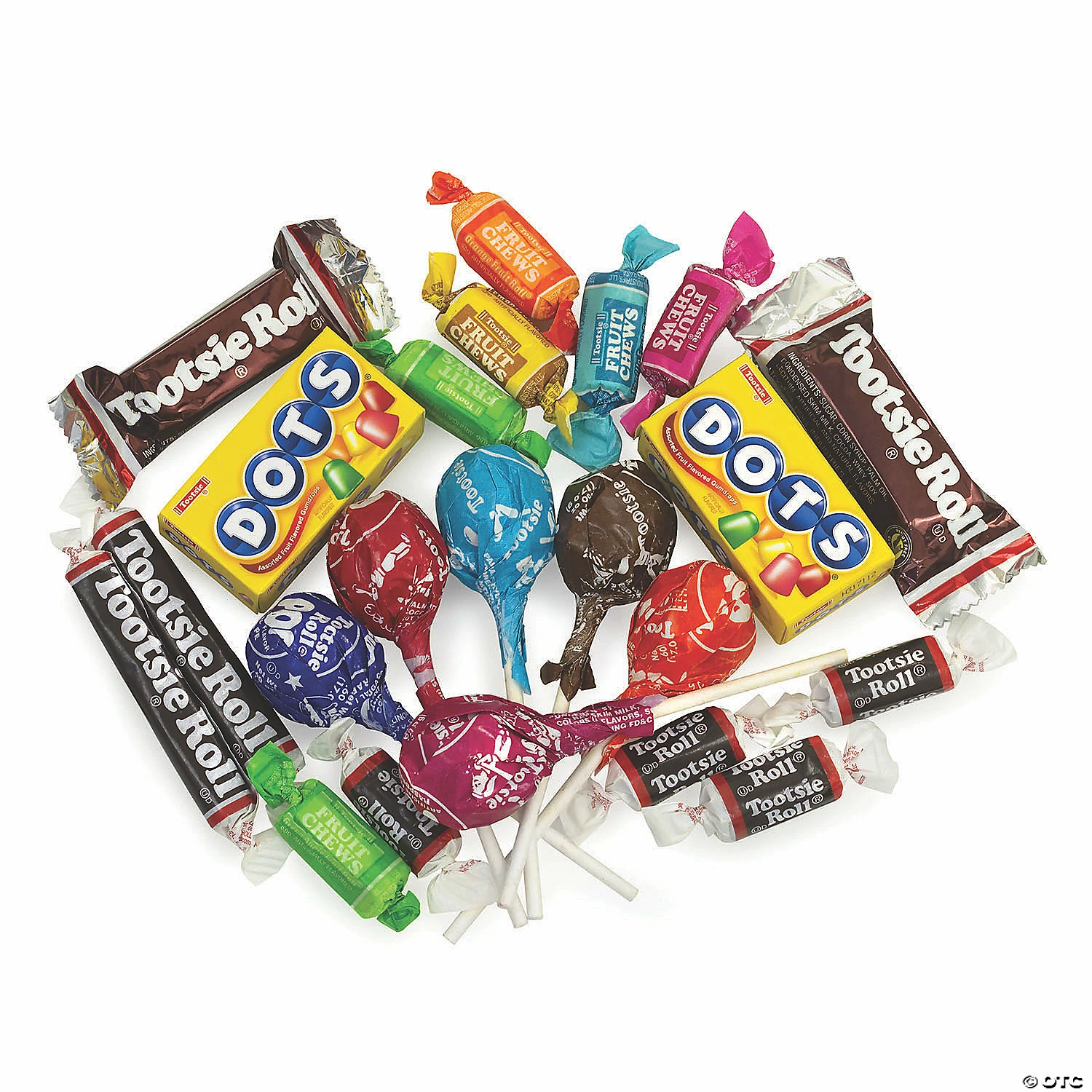 Coupon 🔥 TOOTSIE Child's Play 🍬 Candy Variety Bag, 4.75 lb 🧨 3 Coupon 🔥 TOOTSIE Child's Play 🍬 Candy Variety Bag, 4.75 lb 🧨 - Image 3
