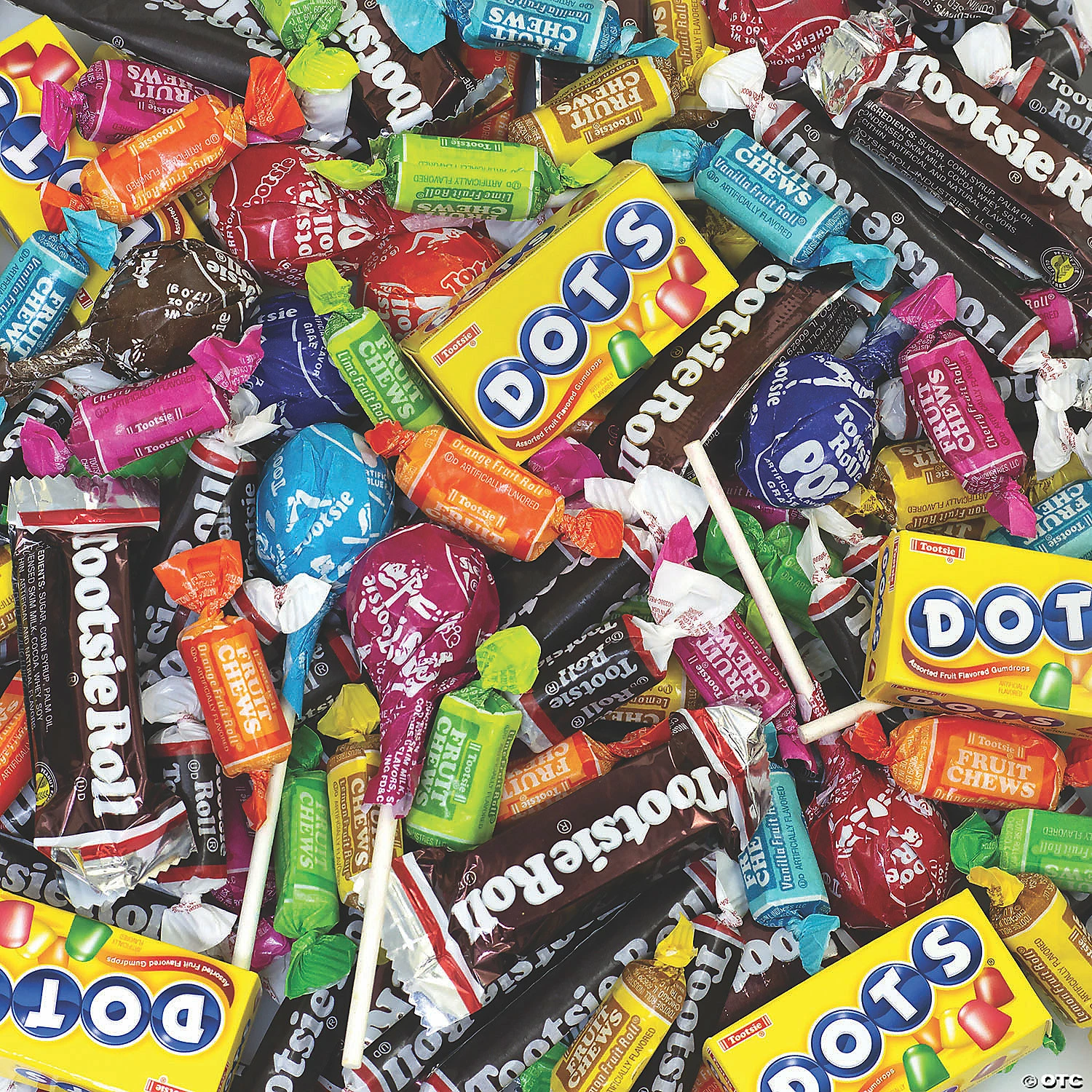 Coupon 🔥 TOOTSIE Child's Play 🍬 Candy Variety Bag, 4.75 lb 🧨 4 Coupon 🔥 TOOTSIE Child's Play 🍬 Candy Variety Bag, 4.75 lb 🧨 - Image 4