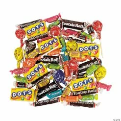 Top 10 ๐คฉ Tootsie Rollยฎ Child's Playยฎ ๐ฌ Candy Assortment - 138 Pc. โญ