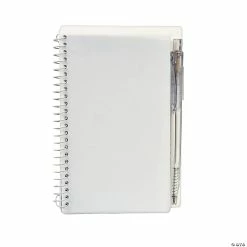 Best Sale 🔔 Spiral Notebook & Pen Sets - 12 Pc. ⭐